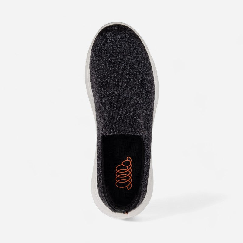Woolf Black