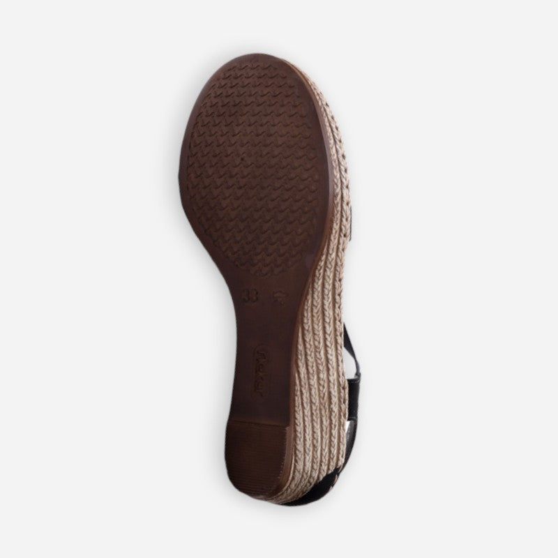 624H6 Fanni Black