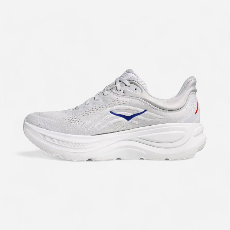 Men's Bondi 9 Cosmic Grey / Ultramarine