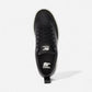 Ona Ave Low Sneaker Waterproof Black/Sea Salt