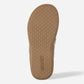 Shore Natural Gold Leather