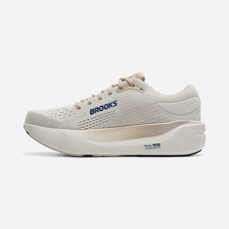 Men's Ghost Max 3 Coconut/Chateau/Navy