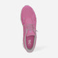 Women's Cloud 6 Raspberry/White