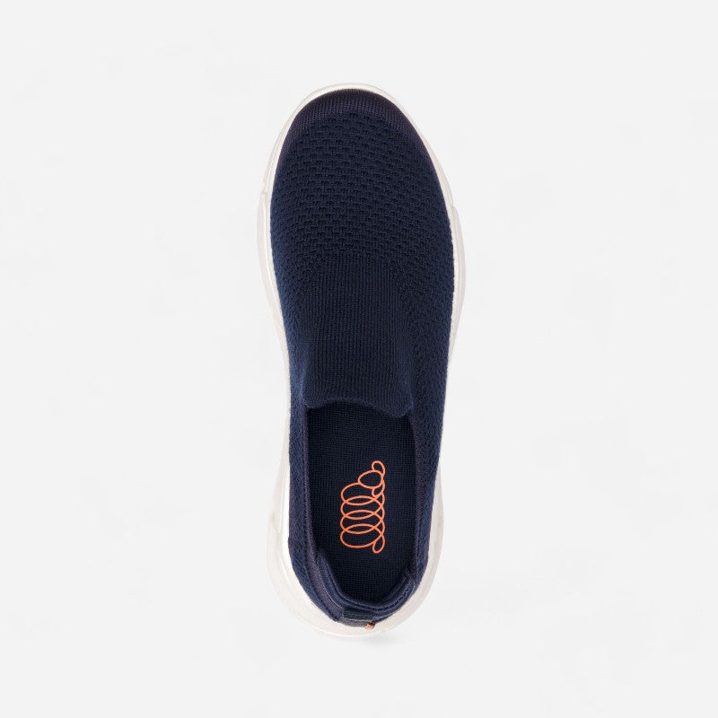 Woolf Navy