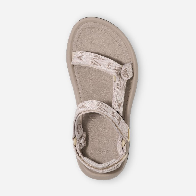 Women's Hurricane XLT2 Archive Wings Tan