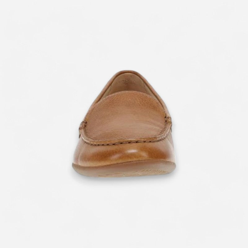 Lorri Tan Waxy Milled