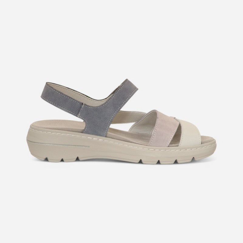 Krabi Sandal Epic Blue Combi