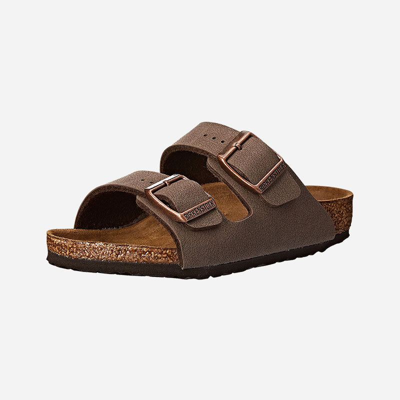 Arizona Kid's Mocha Birkibuc Narrow
