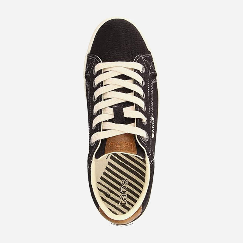 Star Burst Black/Tan