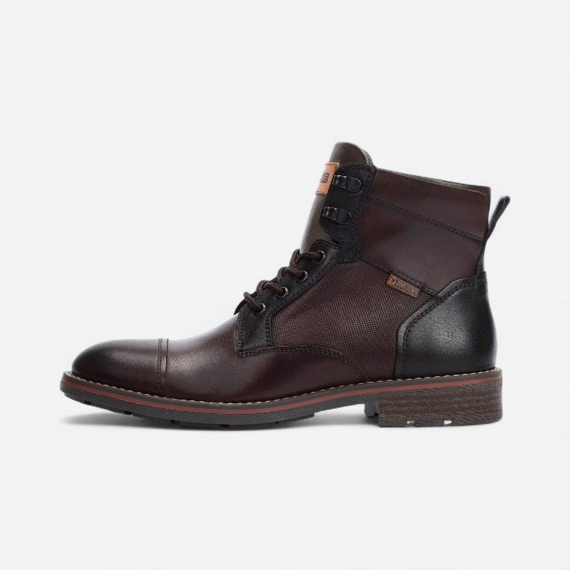 Men's York M2M-8156C1 Seamoss