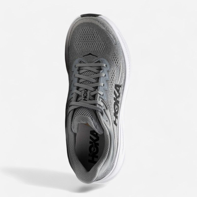 Men's Bondi 9 Galactic Grey / Stellar Grey