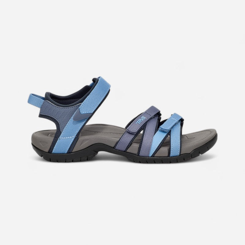 Women's Tirra Blue Multi