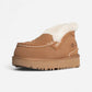 Women's Ansley Parc Chestnut
