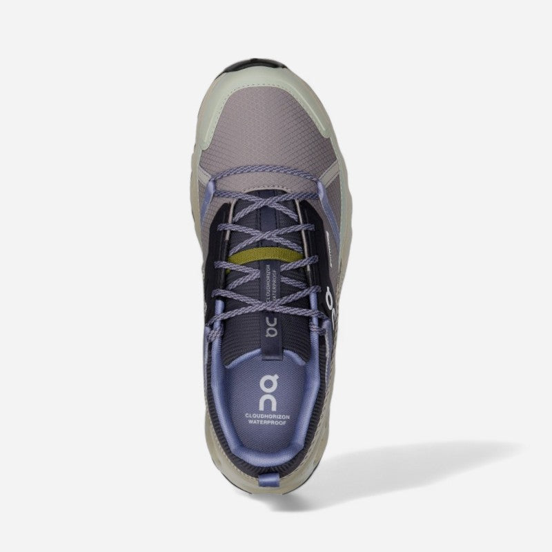 Women's Cloudhorizon WP Iron/Chalk