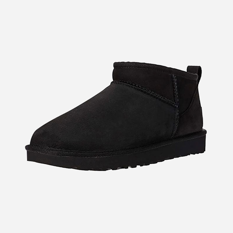 Women's Classic Ultra Mini Black