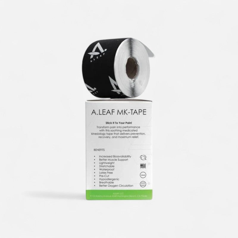 MK Tape 6 Pack