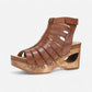 Adie Tan Calf