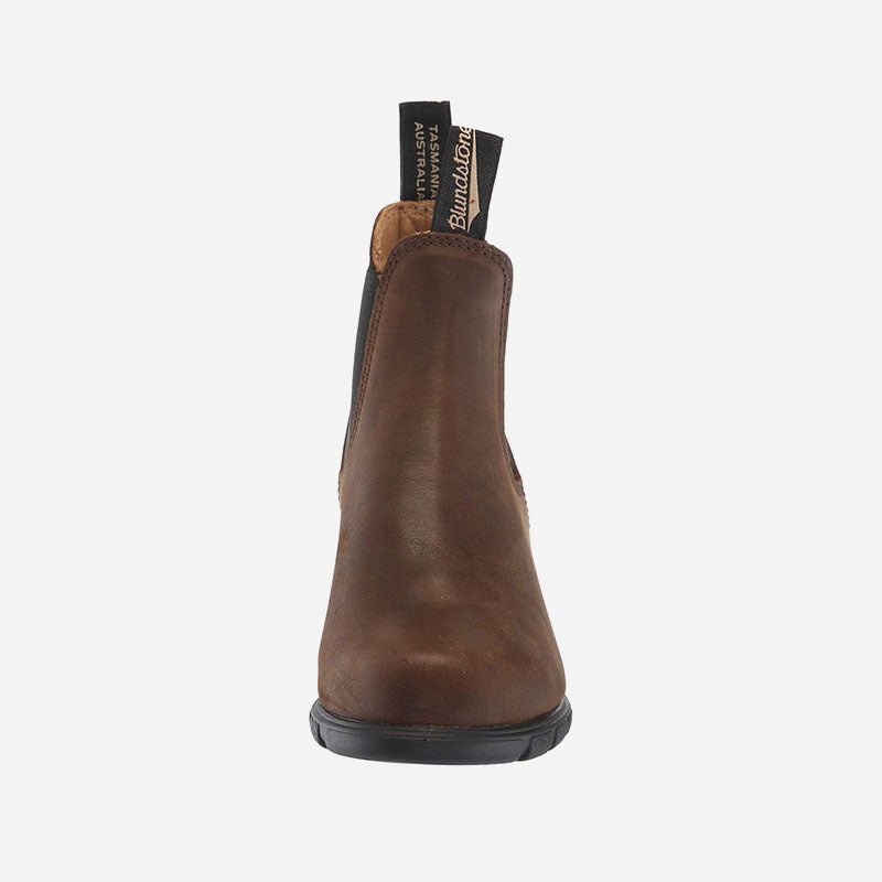 1673 Antique Brown