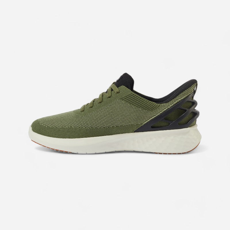 Athens Olive Green