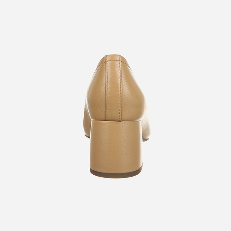 Carmel Camel Nappa