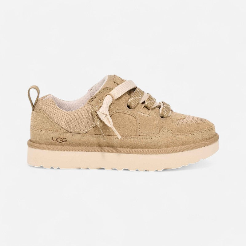 Women's Lo Lowmel Mustard Seed