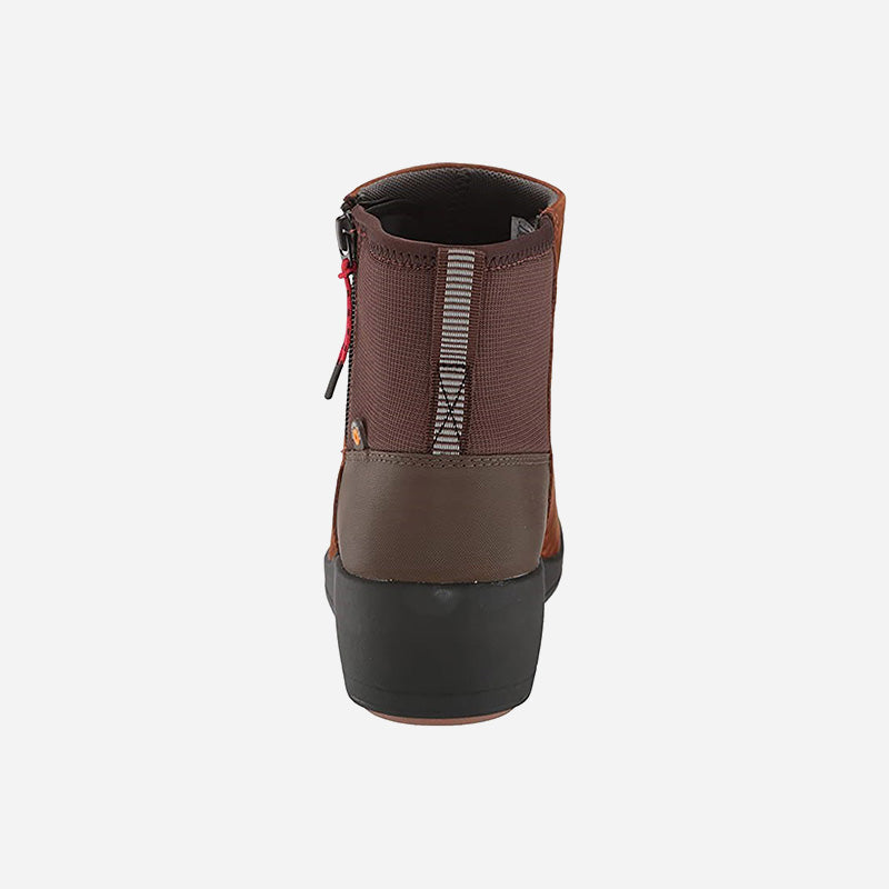 Vista Rugged Zip Black Multi