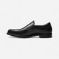 Men's Midtown Moc Toe Slip On Black