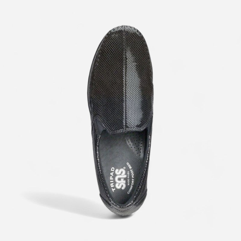 Dream Black Snake