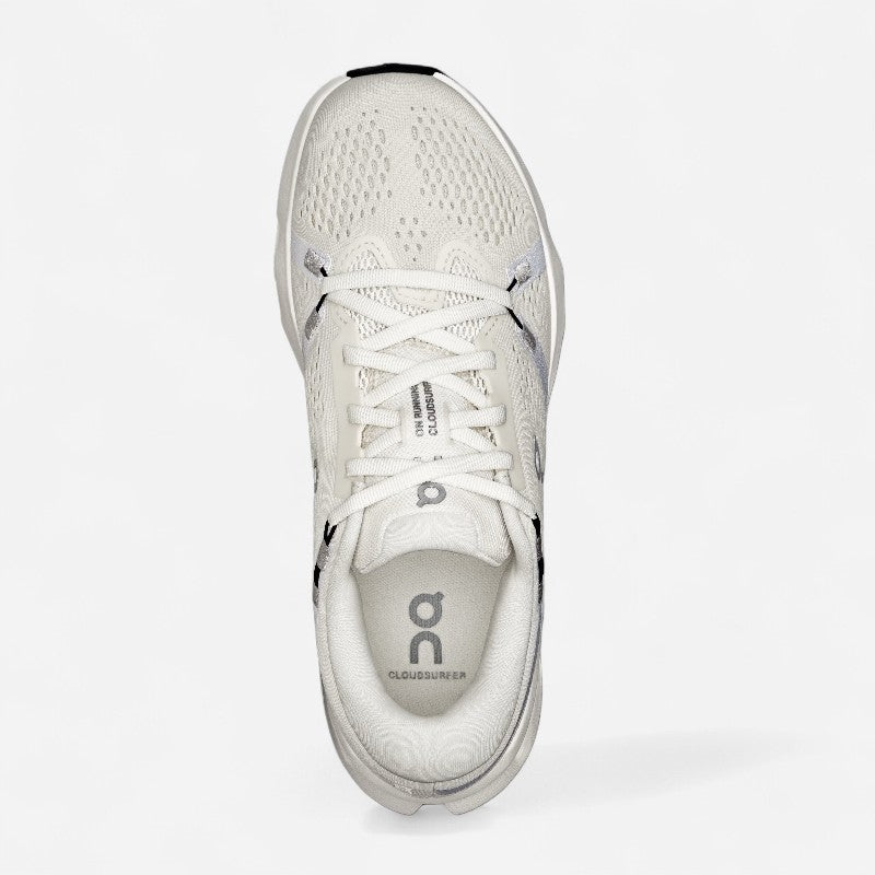 Cloudsurfer 2 Ivory/Ivory