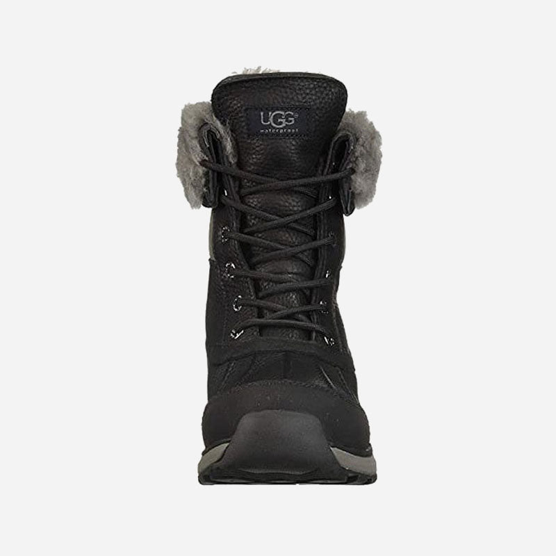 Adirondack Boot III Boot Black