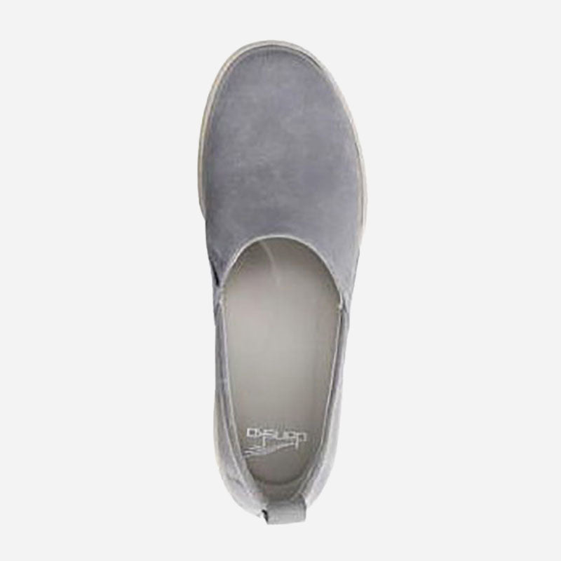 Reba Black Vintage Nappa