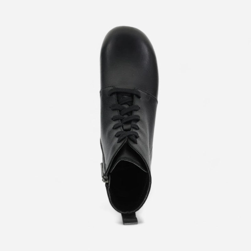 Sigourney Black Tumbled