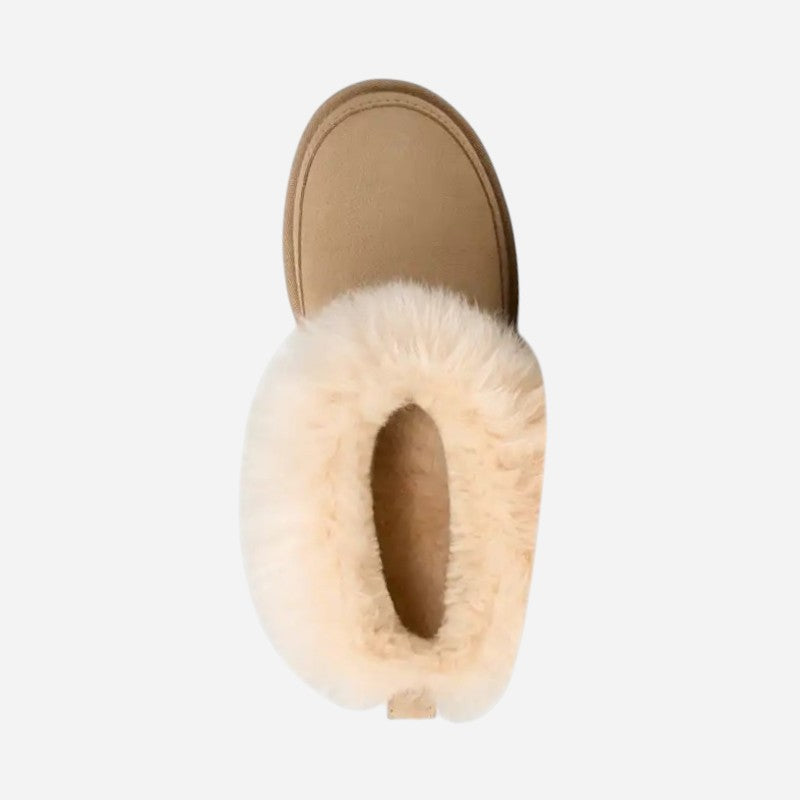Women's Classic Ultra Mini Chal Snst
