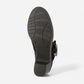 2494 Buckle Boot Black Comb