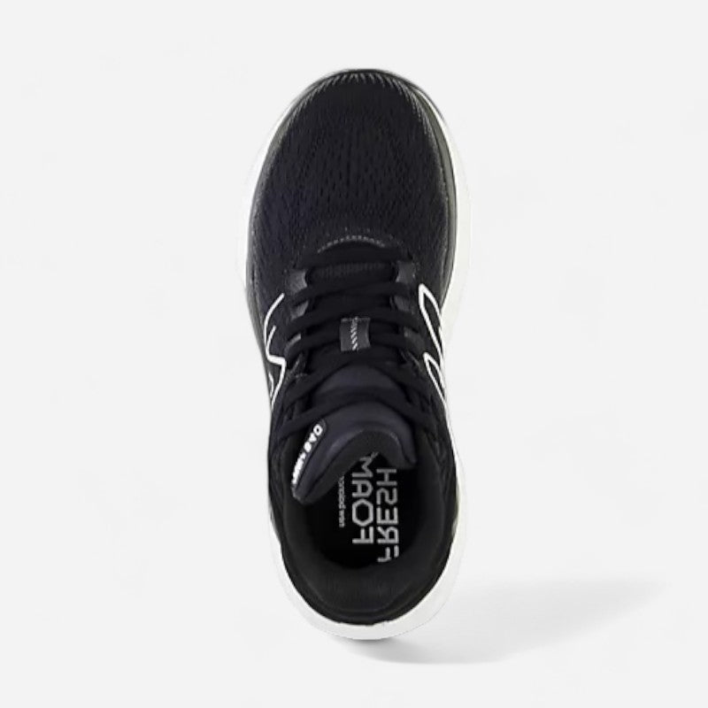 Women's Fresh Foam X 840v1 Black/Magnet
