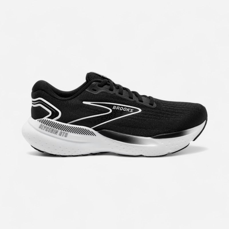Women's Glycerin GTS 21 Black/Grey/White
