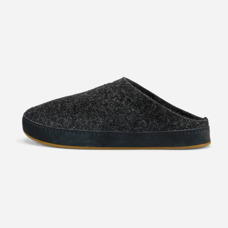 Men's Hamani Hulu Dark Shadow