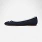 Klara Knit Navy Knit
