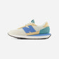 Women's 237 V1 Turtledove/Heritage Blue/Raw Sugar