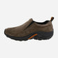 Men's Jungle Moc Gunsmoke Medium