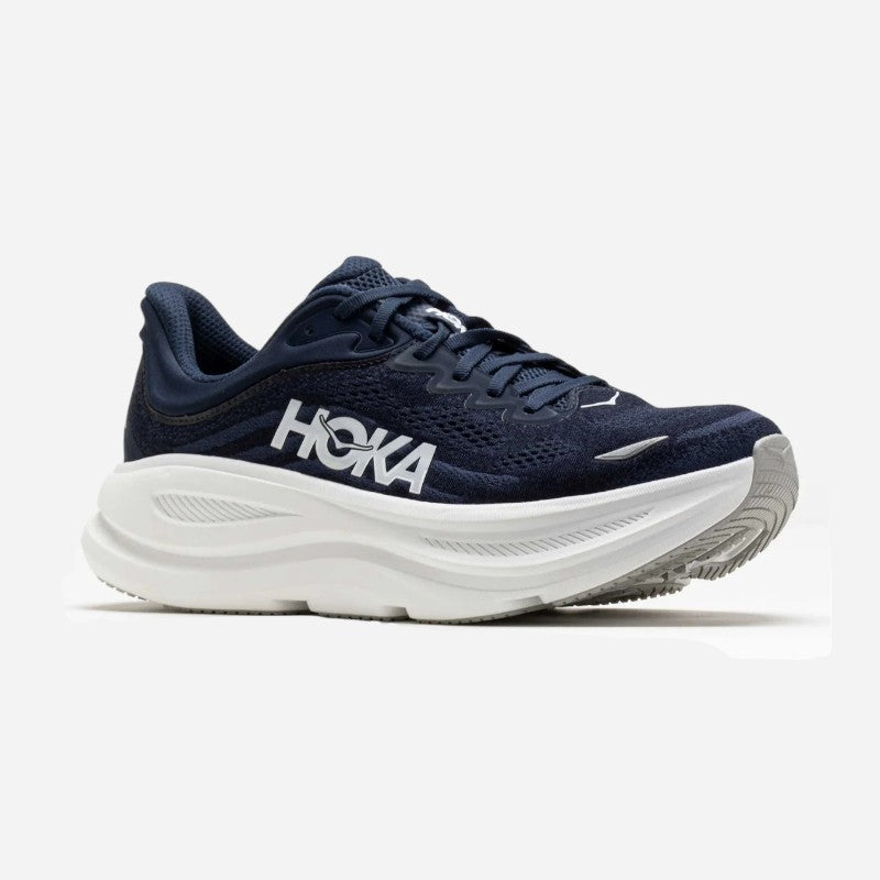 Men's Bondi 9 Varsity Navy / White