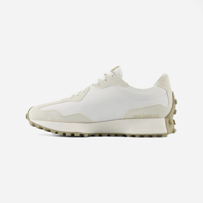 Women's 327 Sea Salt/Sandstone