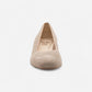 Gabrielle Sp Sand & Camel