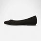 Klara Knit Black Knit