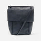 Jensy Front Flap Crossbody Vivid Navy
