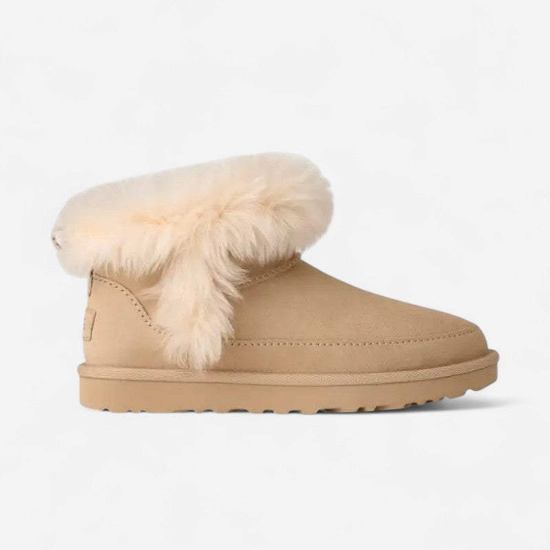 Women's Classic Ultra Mini Chal Snst