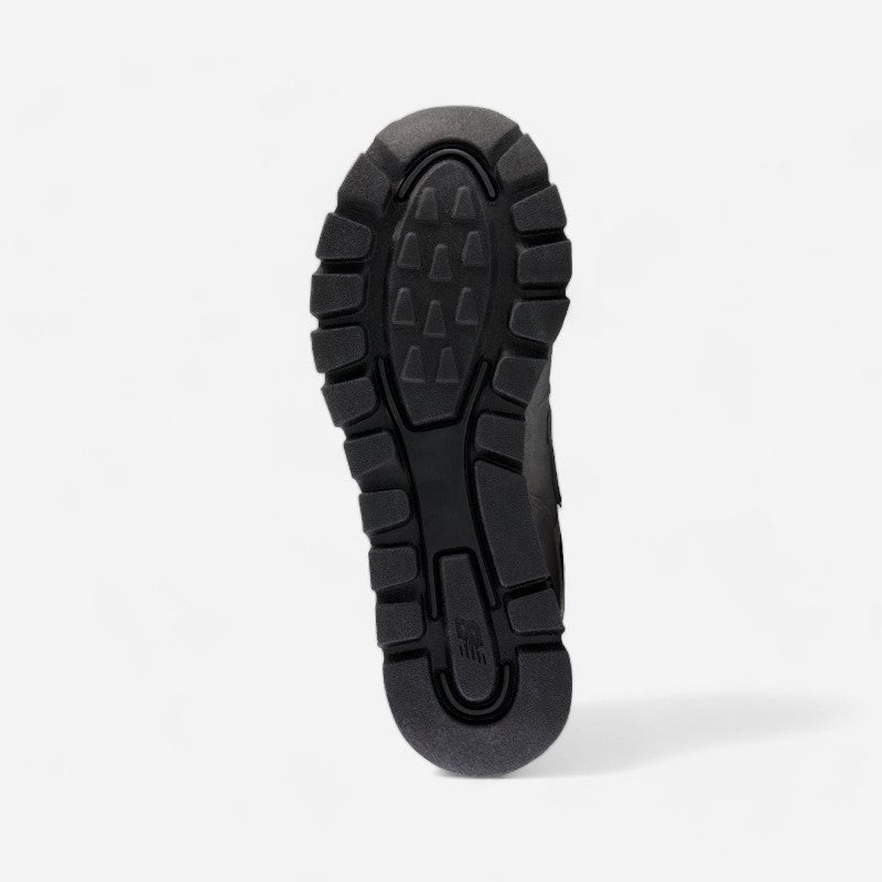 Men's 574 Grey/Black