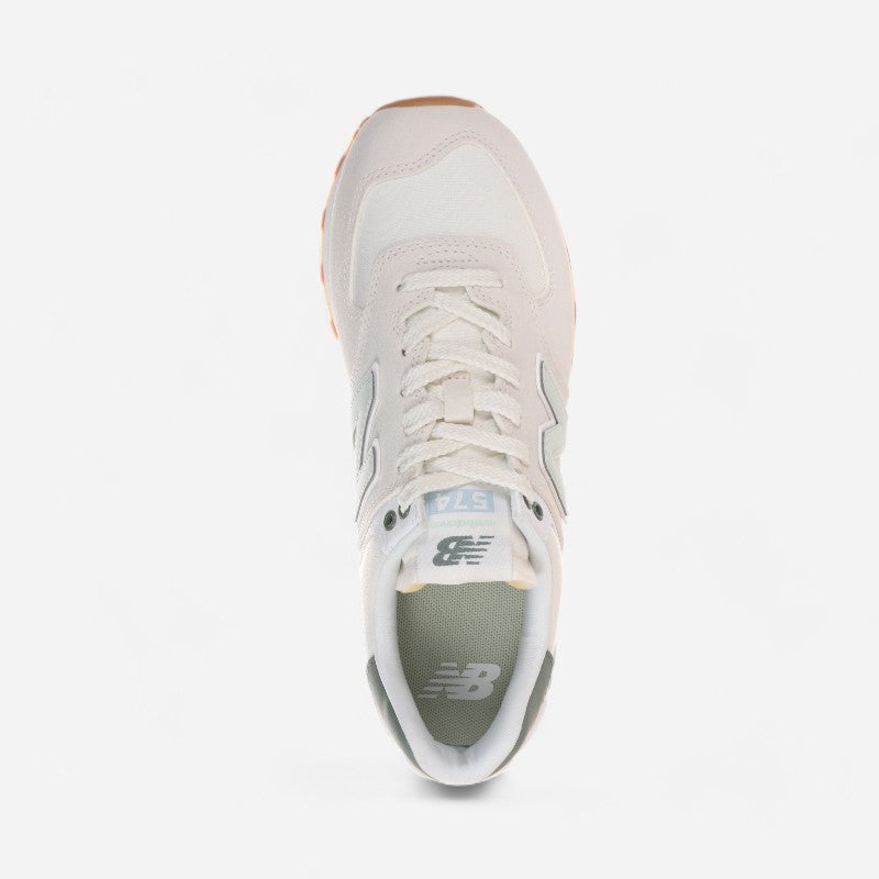 Women's 574 Sea Salt