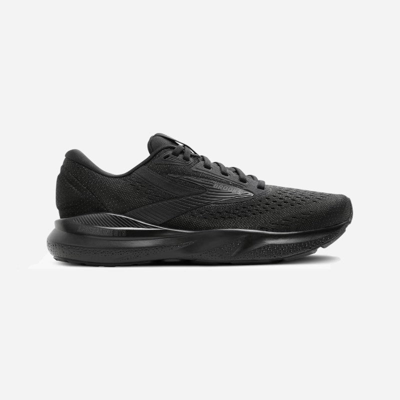 Women's Adrenaline GTS 24 Black/Black/Ebony