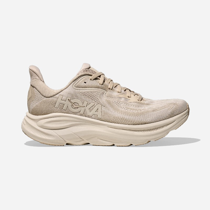 Men's Clifton 10 Oatmeal / Oat Milk